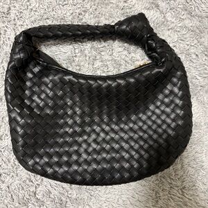 Black Jodie bag